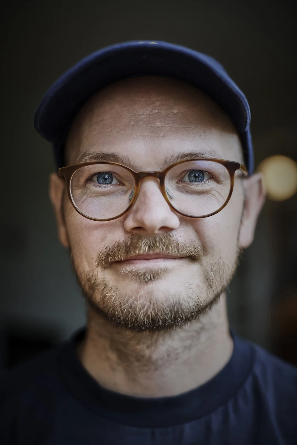 Mikkel Malmberg